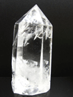 【天然石 ポイント 六角柱】水晶 天然水晶 /置物 風水 縁起物 厄除け祈願 縁起物 天然石 パワーストーン アクセサリー