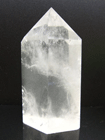  天然石 ポイント 六角柱 水晶 天然水晶 /置物 風水 縁起物 厄除け...