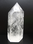  天然石 ポイント 六角柱 水晶 天然水晶 /置物 風水 縁起物 厄除け...