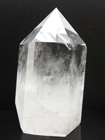  天然石 ポイント 六角柱 水晶 天然水晶 /置物 風水 縁起物 厄除け...