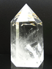 【天然石 ポイント 六角柱】水晶 天然水晶 /置物 風水 縁起物 厄除け祈願 縁起物 天然石 パワーストーン アクセサリー