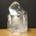 【天然石 ポイント 六角柱】グリーンファントム水晶 /置物 風水 縁起物 厄除け祈願 縁起物 天然石 パワーストーン アクセサリー