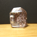 【天然石 ポイント 六角柱】ガーデンクオーツ 水晶 / 置物 風水 縁起物 厄除け祈願 縁起物 天然石 パワーストーン