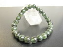 グリーンルチル/ルチル/緑針ルチル/針水晶/ブレスレット