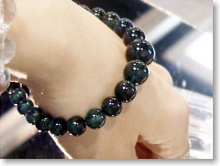 インディゴライト/トルマリン/10Aグレード/最高級