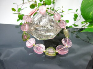 ウォーターメロン トルマリン