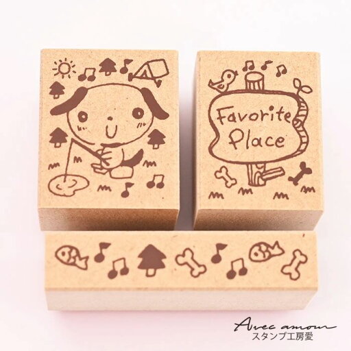 favorite stamp -お気に入りスタンプ-【かわいいスタンプ 動物 イヌ スイーツ アンティークスタンプ ハンドメイド はんこ ハンコ ハンドメイド 布】 favorite stamp -お気に入りスタンプ-【かわいいスタンプ 動物 イヌ スイーツ アンティークスタンプ ハンドメイド はんこ ハンコ ハンドメイド 布】