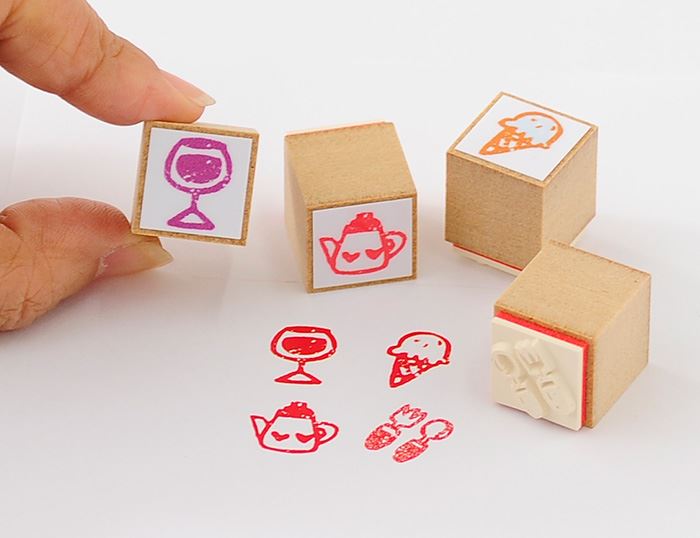 -petit stamp プチスタンプ-【オリ...の紹介画像2