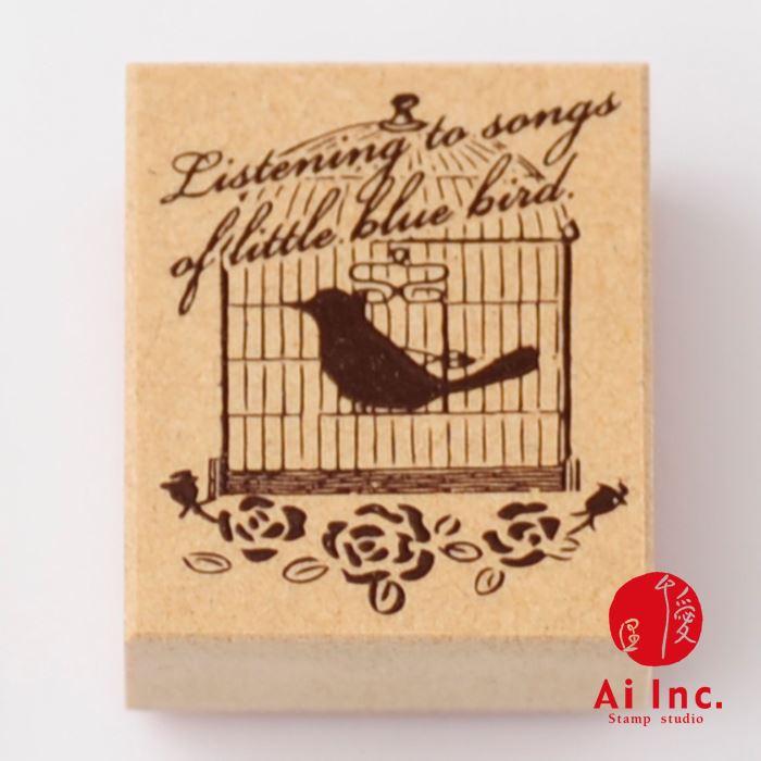 -蚤の市スタンプ-【はんこ ハンコ スタンプ アンティークスタンプ かわいいスタンプ オリジナルスタンプ】【ネコポス・定形外郵便対応】