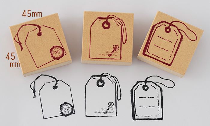 -蚤の市スタンプ-【はんこ ハンコ スタンプ アンティークスタンプ ワンポイント ハンドメイド タグ かわいいスタンプ くるま オリジナルスタンプ 大人女子 文具】