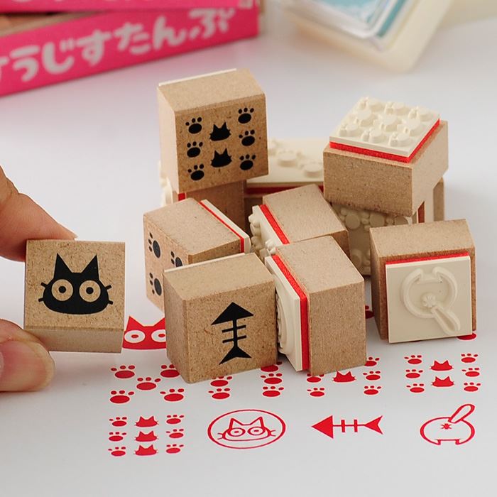 -すうじすたんぷ-【数字スタンプ かわいい数字...の紹介画像2