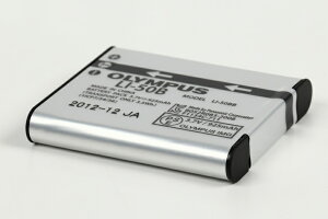OLYMPUSオリンパスLI-50B純正ミラーレス一眼用リチウムイオンバッテリー充電池【LI50B】【あす楽対応】【1年保証付き】