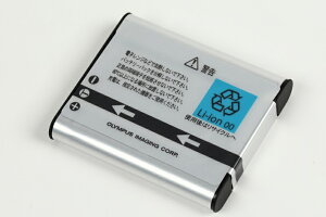 OLYMPUSオリンパスLI-50B純正ミラーレス一眼用リチウムイオンバッテリー充電池【LI50B】【あす楽対応】【1年保証付き】