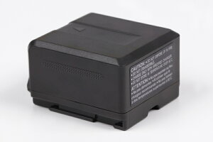 PanasonicパナソニックVW-VBG130純正リチウムイオンバッテリー充電池【VWVBG130】【あす楽対応】【1年保証付き】
