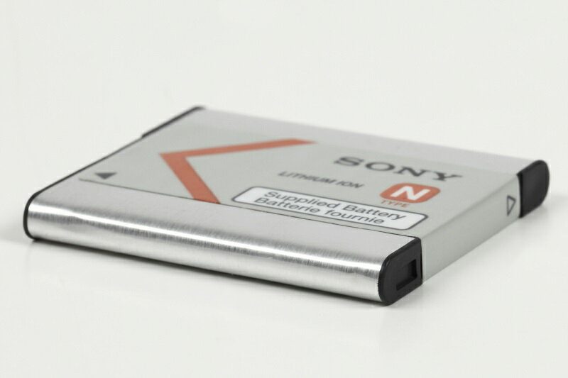 SONY ソニー NP-BN 純正 バッテリー 充電池 カメラ同梱品 NP-BN1 とは対応機種が違います NPBN
