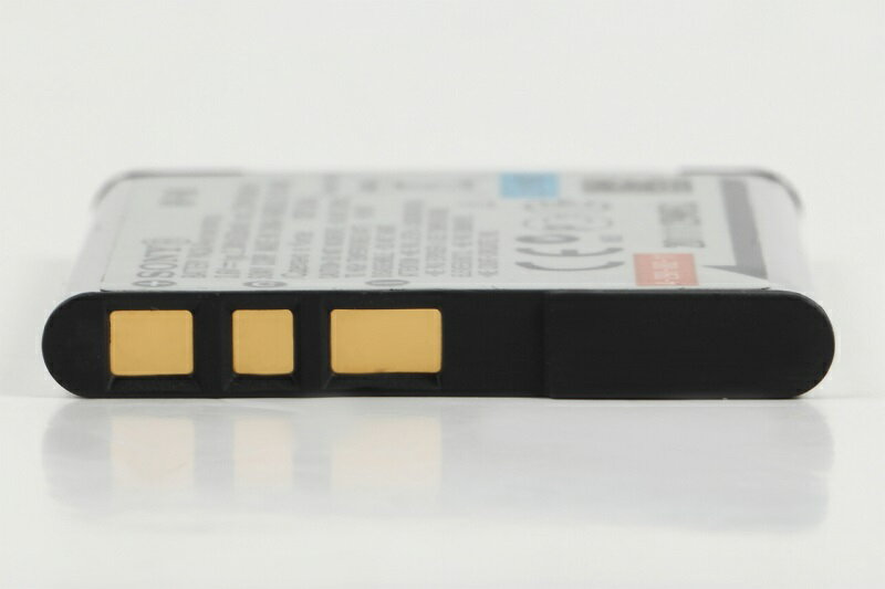 SONY ソニー NP-BN 純正 バッテリー 充電池 カメラ同梱品 NP-BN1 とは対応機種が違います NPBN