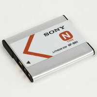 SONYソニー純正NP-BN1【訳有り】バッテリーパックリチウムイオン充電池【BC-CSN/BC-CSNBバッテリーチャージャー対応】【NPBN1】【保証有り】デジタルカメラデジカメ