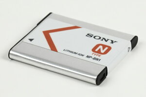 SONYソニー純正NP-BN1【訳有り】バッテリーパックリチウムイオン充電池【BC-CSN/BC-CSNBバッテリーチャージャー対応】【NPBN1】【保証有り】デジタルカメラデジカメ
