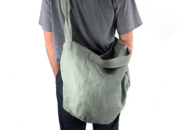 ショルダーバック tumeric 2 handle bag 海外直輸入品 apple green duck