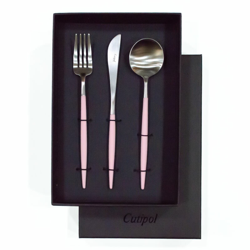 ���ȥ�꡼���å� �����ݡ��� Cutipol GOA ���� �ե����� �ʥ��� ���ס��� 3�ܥ��å� �ԥ� ����С� �ݥ�ȥ��� ����Ȣ�դ� ���եȥ��å� �ڥ�...