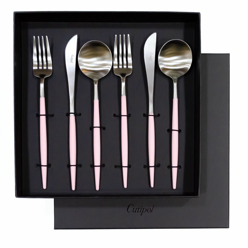 ���ȥ�꡼���å� �����ݡ��� Cutipol GOA ���� �ե����� �ʥ��� ���ס��� 6�ܥ��å� �ԥ� ����С� �ݥ�ȥ��� ����Ȣ�դ� ���եȥ��å� �ڥ�...