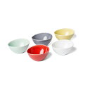 ギフトセット Våg ボウル 5個アセット ギフトボックス入り ポトペリー 【ホーム】 【食器】