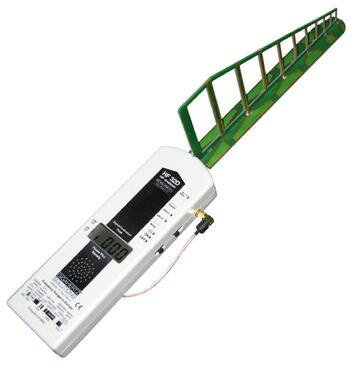 高周波電磁波測定器 HF32D ドイツ・ギガヘルツソリューションズ社製（Gigahertz Solutions）のサムネイル