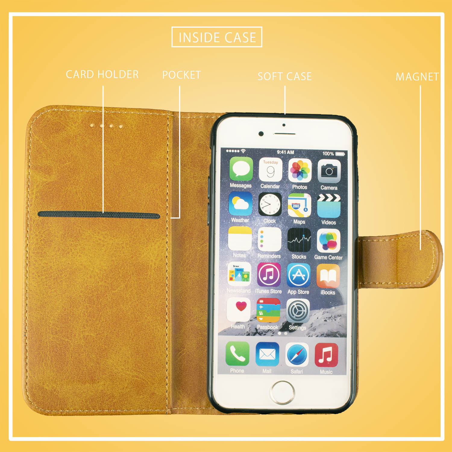 iPhone16 ケース 手帳型 iPhone16e カバー iPhone15 ねこ おしゃれ iPhone14 iPhone13 第3世代 第2世代 猫 ネコ 猫柄 iPhone8 iPhone7 ブラウン 茶 送料無料