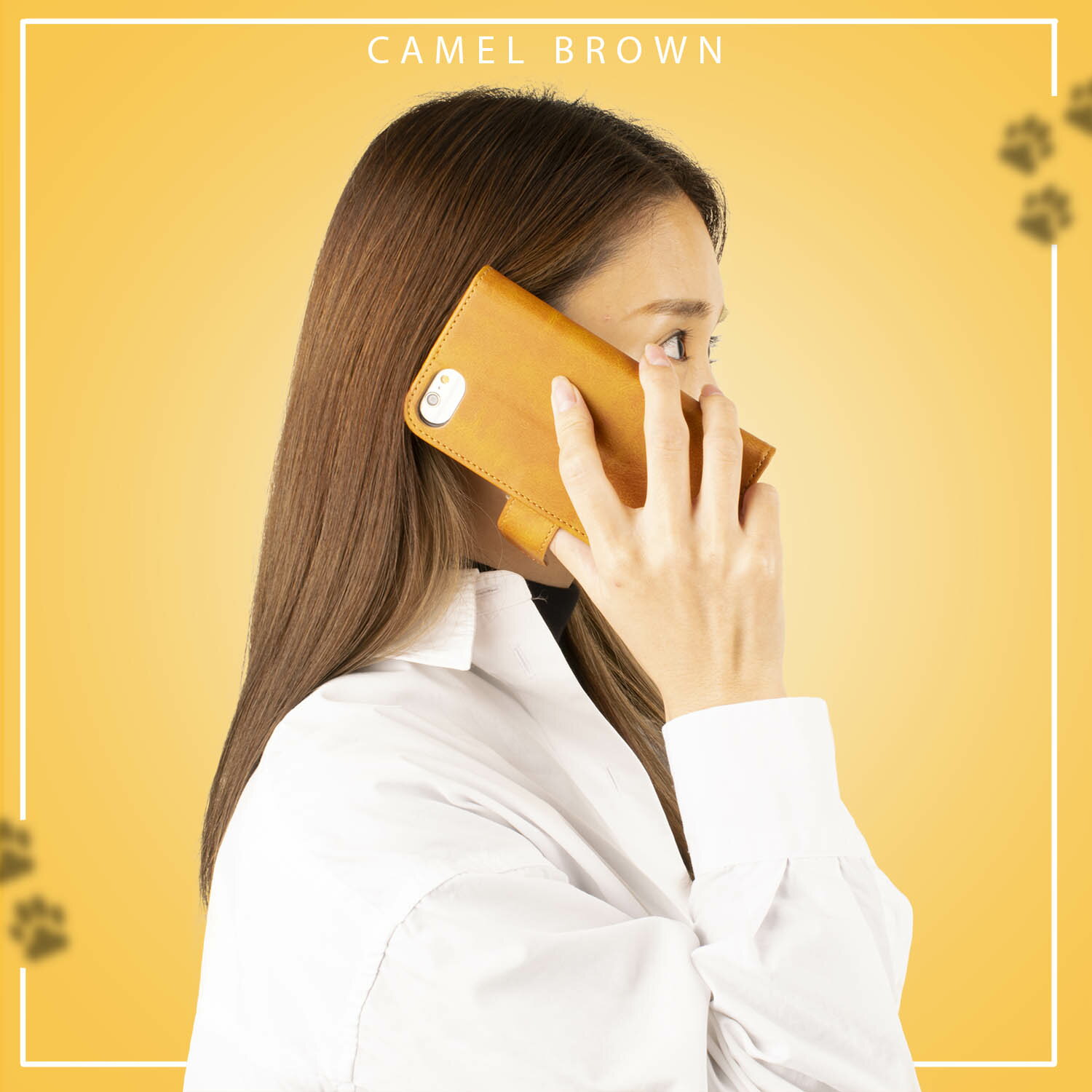 iPhone16 ケース 手帳型 iPhone16e カバー iPhone15 ねこ おしゃれ iPhone14 iPhone13 第3世代 第2世代 猫 ネコ 猫柄 iPhone8 iPhone7 ブラウン 茶 送料無料