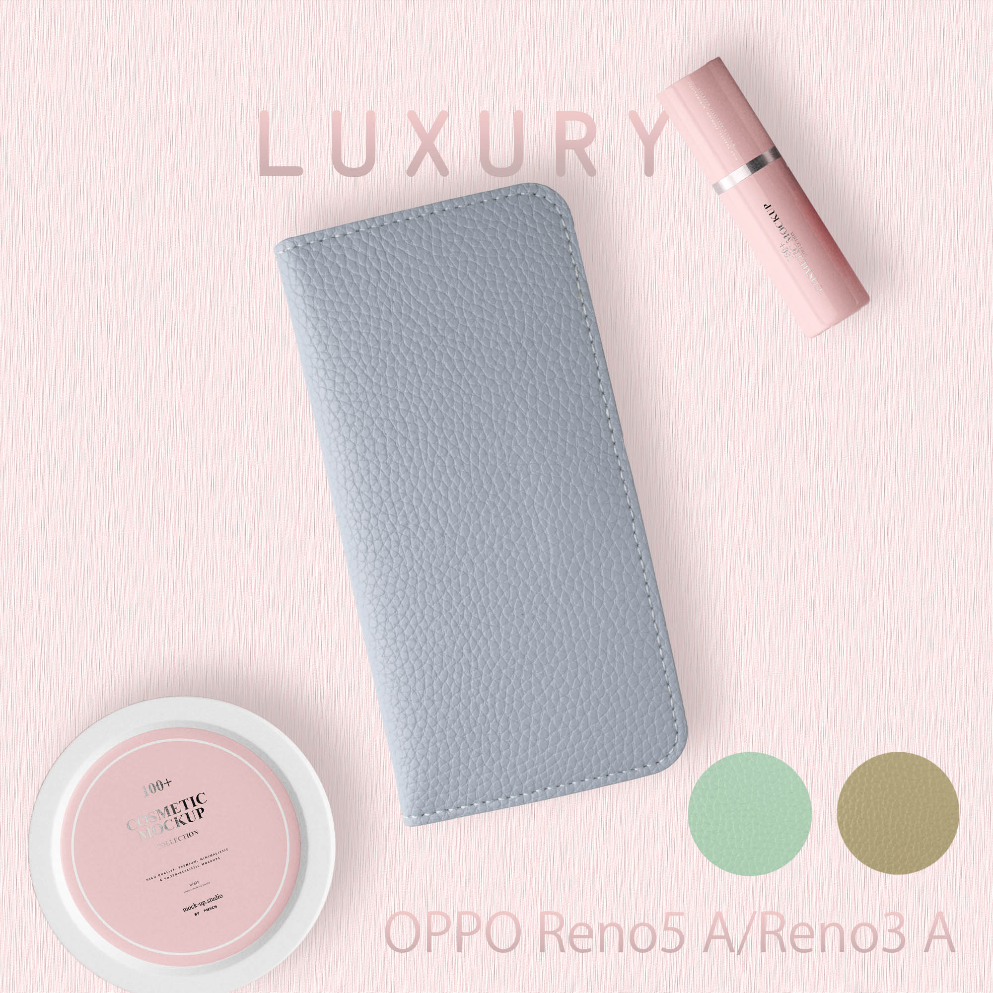 oppo reno5 a ケース 手帳型 A101OP ケース CPH2199 ケース oppo reno 3a ケース 手帳型 oppo reno3 a reno 3 a opporeno3a スマホケース シュリンクレザー レザー 革 ベルトなし ノンベルト 薄型 薄い 送料無料