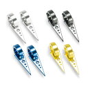 4色 8個 セット イヤリング メンズ フェイクピアス メンズ イヤーカフ 金属アレルギー対応 bts イヤリングメンズ ノンホールピアス 両耳 レディース シ...