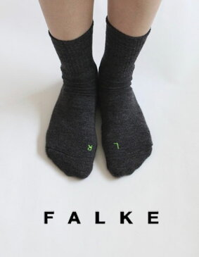 【ネコポス対応】FALKE（ファルケ）ソックス 