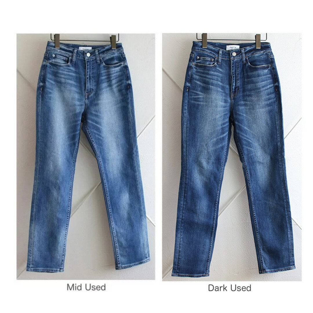 Healthy denim ジーンズ デニム デニムパンツ Citrus Slit