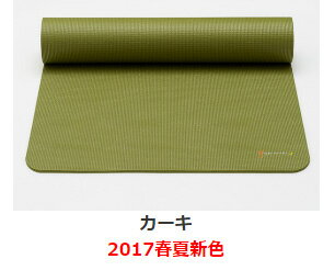 【楽天市場】7000円で10％OFFクーポン★ヨガワークス ヨガマット 6mm スタンダード yogaworks ピラティス ホットヨガ ヨガ