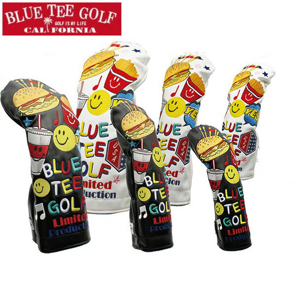 【店内全品ポイント10倍＆クーポン割引！7/31(木)9:59迄】BLUE TEE GOLF ブルー ...