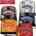【店内全品ポイント10倍&クーポン割引!5/16(金)1:59迄】BLUE TEE GOLF ブルーティーゴルフ スマイル & スター エナメル アイアンカバー...