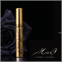 【20日限定】ポイント2倍!! Miss 9 まつ毛美容液 ザ パーフェクト アイラッシュ エッセンス 5ml