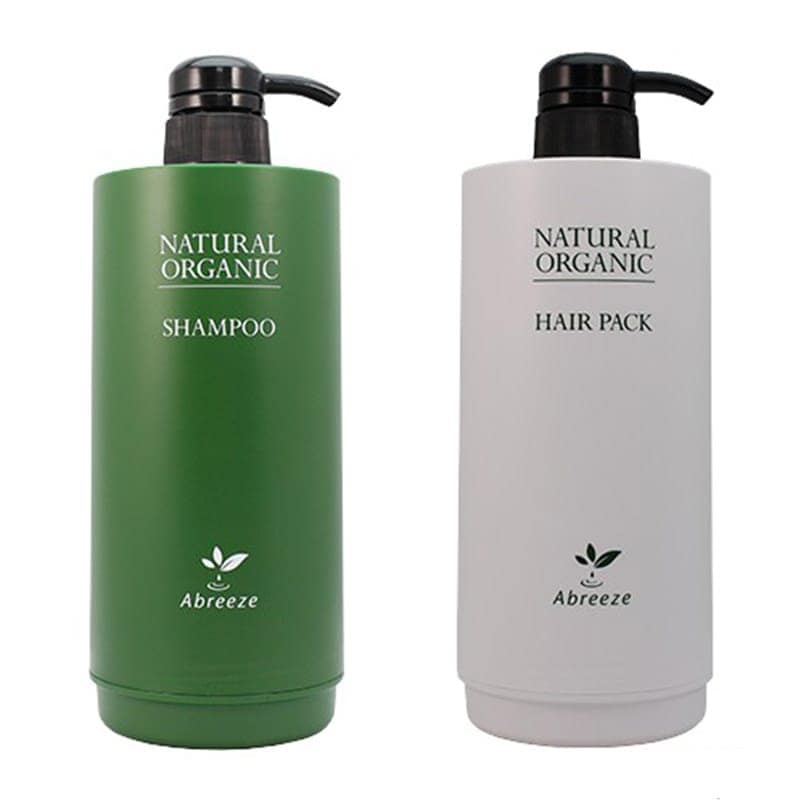 パシフィックプロダクツ アブリーゼ 専用カートリッジ容器 シャンプー用・ヘアパック用セット SR CR AC HC abreeze 【送料無料】北海道・沖縄県は対象外