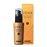 ѥեåץ 󥯥 ѡ إ 55ml إȥ꡼ȥ ᡼ ᡼إ VENX̵