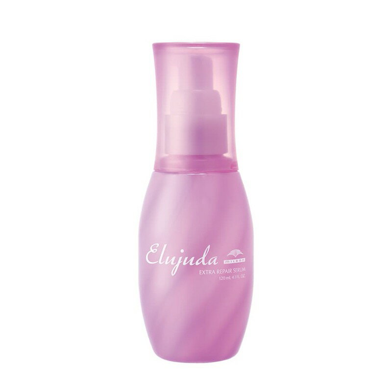 【MILBON】2本セット　ミルボン エルジューダ エクストラリペア セラム 120ml