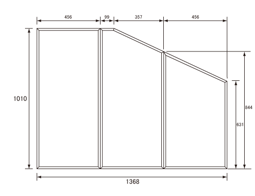 yt^zEoAt[g݃t^1620pzCg pi\jbN [{̌10.0mm] ό`^ 3g Kiۏ