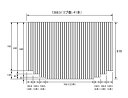 幅×奥行 1368.5×910mm（リブ数：41本） 重量 3kg 本体厚み 13.5mm 本体材質・本体色 ABS樹脂 ホワイト 浴室（浴槽）サイズ1621 パナソニック風呂フタ 住設品※仕様変更によりサイズ、形状、材質などが変更されている場合がございます。また既に終息品となっている場合がございますのでご了承ください。※海外生産、また製品により受注生産のためメーカー在庫や生産状況よりましては、入荷に1ヶ月以上お時間を要します場合がございます。途中、お取り消しが困難でございますので予めご留意くださるようお願い致します。※現場入れ住設品のため、製品によりましては簡易梱包(ビニル包装など）でございます。店頭販売向けの個装ではございませんのでご了承ください。パナソニック風呂フタに関しましては、型番によりましては入荷までに1ケ月以上お時間を要します。