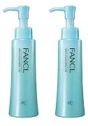 旧 ファンケル FANCL) マイルドクレンジング オイル 120mL 2本