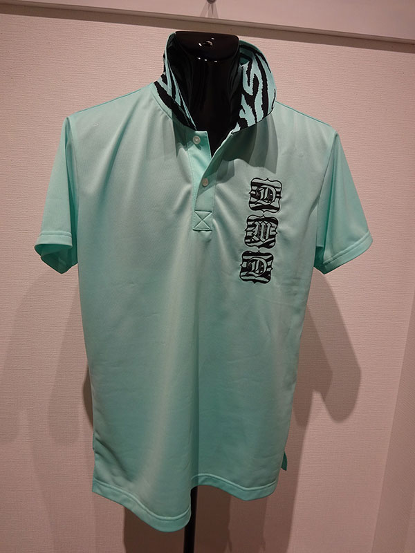 ダンスウィズドラゴン ポロシャツセット サイズ3 セット割引早い者勝ち最終値引き ダンスウィズドラゴン ポロシャツセット サイズ3 セット割引早い