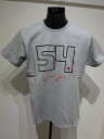 【2024年春夏】メンズ スウィートイヤーズ SWEET YEARS Tシャツ グレー・ブラック【送料無料・代引き手数料無料】 ギフト プレゼントにも
