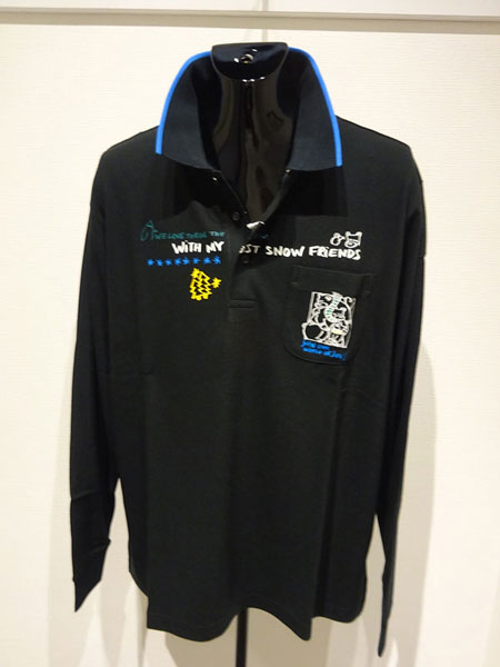 〔30%OFFセール〕【2024年秋冬】メンズ カステルバジャック CASTEL BAJAC　ポロシ