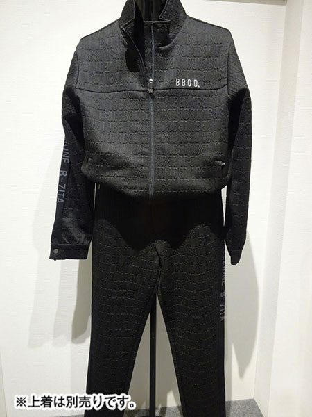 セールBBCOセットアップ3点セットサイズＦ 楽天市場】bbco セットアップの通販
