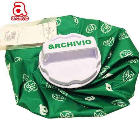 ○【2025年春夏】アルチビオ archivio　ヒョウノウ　グリーン（150）【送料無料・代引き手数料無料】 ゴ..