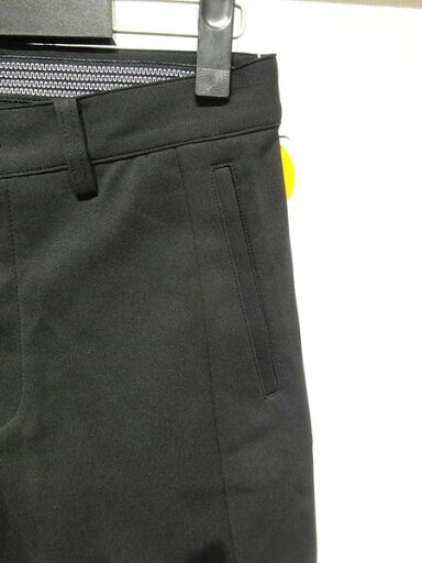 ○【2025年秋冬】メンズ アルチビオ archivio パンツ ブラック(001)・カーキ(054)【送料無料・代引き手数料無料】 ゴルフウェア ギフト プレゼントにも