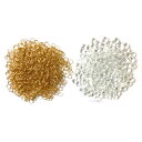クリスタルガラスビーズ 14mm クリア 300個入り SN-256-CT 送料無料 手芸用品 アクセサリー作りに最適 透明感溢れるビーズ 高品質クリスタル 完...
